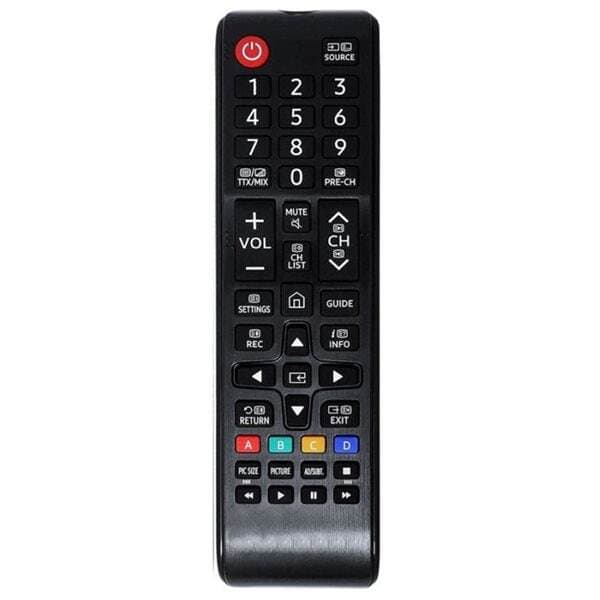 Kompatibel Fjärrkontroll BN59-01268D till Samsung