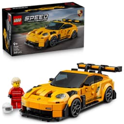 LEGO Speed Champions Porsche 911 GT3 RS 77239