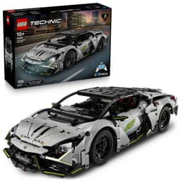 LEGO Technic Lamborghini Revuelto-supersportsvogn 42214