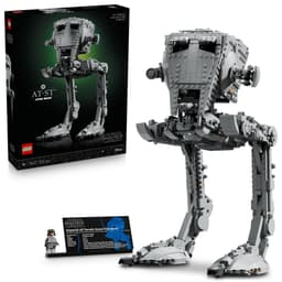 LEGO Star Wars AT-ST-talsija 75417