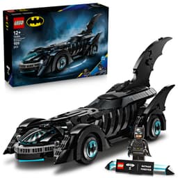 LEGO DC Batman: Batman Forever Batmobile 76304