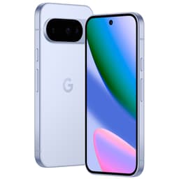 Google Pixel 10 5G smarttelefon 12/128GB (frost)