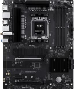MSI PRO B850-S WIFI6E motherboard