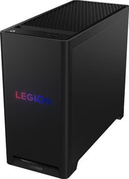 Lenovo Legion T5 R5-7600/16GB/1TB/RTX5060 Ti stasjonær gaming-PC