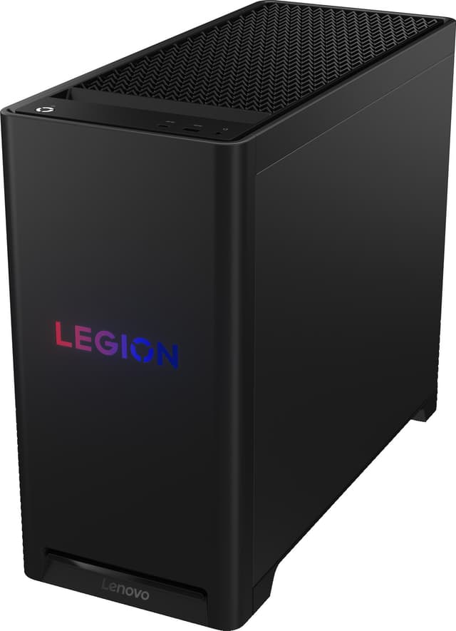 Lenovo Legion T5 R5-7600/16GB/1TB/RTX5060 Ti gaming-desktop