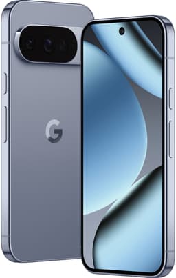 Google Pixel 10 Pro 5G smarttelefon 128GB (månesten)