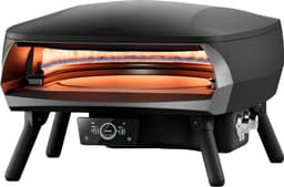 Witt Piccolo Rotante pizzaovn 100000362 (black)