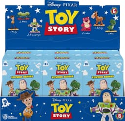 YuMe Toy Story Hero Blind Box figuuri