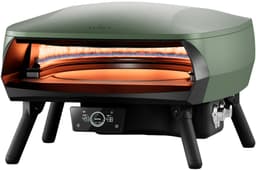 Witt Piccolo Rotante pizzaugn 100000365 (grön)