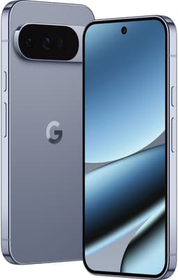 RDU DEMO Google Pixel 10 Pro XL 5G smarttelefon 16/256GB (månesten)