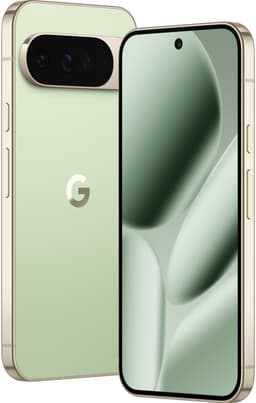 Google Pixel 10 Pro XL 5G smarttelefon 16/256GB (jade)