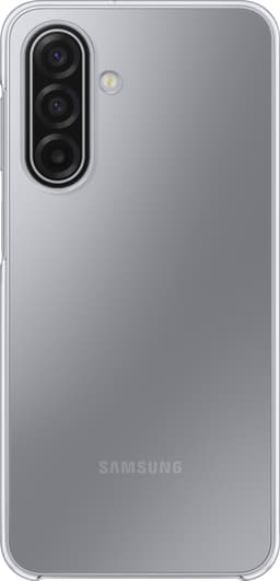 Samsung Galaxy A17 Clear deksel (gjennomsiktig)