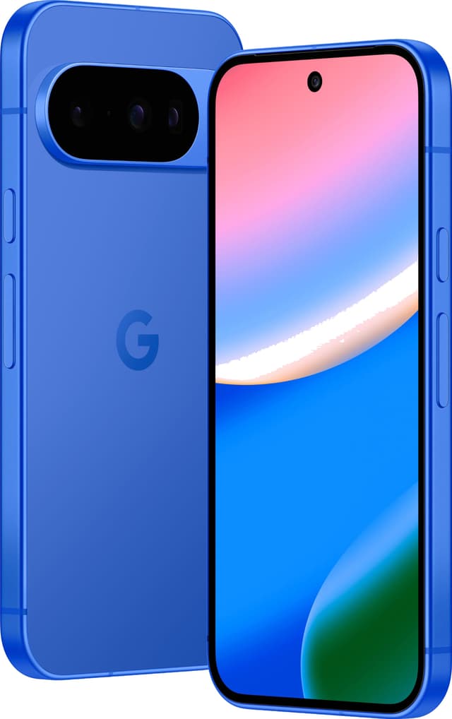 Pixel 10