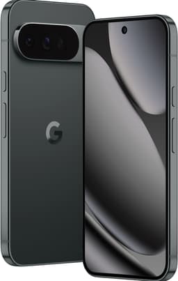 Google Pixel 10 Pro XL 5G älypuhelin 16/256 GB (Obsidian)