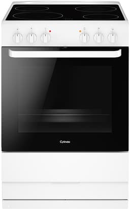 Cylinda Keramikspis S6362KX (60 cm)