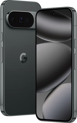 Google Pixel 10 Pro 5G smarttelefon 128GB (obsidian)