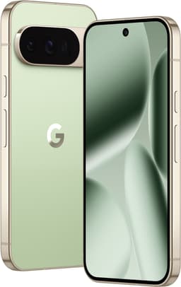 Google Pixel 10 Pro 5G smarttelefon 256GB (jade)