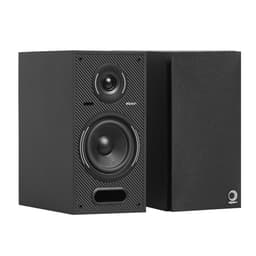 Elipson Horus 6B BT HDMI Par Black Carbon