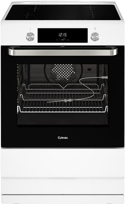 Cylinda Induktionspis SIB7162KVE (60 cm)