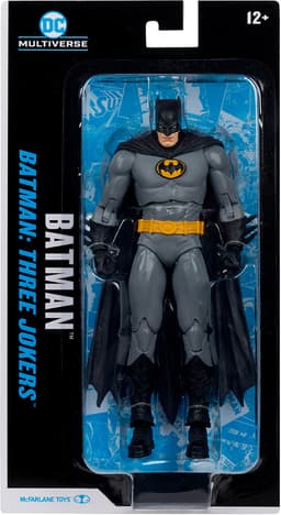 McFarlane DC Multiverse actionfigur (Batman Three Jokers)