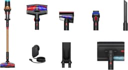 Dyson V16 Piston Animal Submarine trådløs støvsuger 492969-01