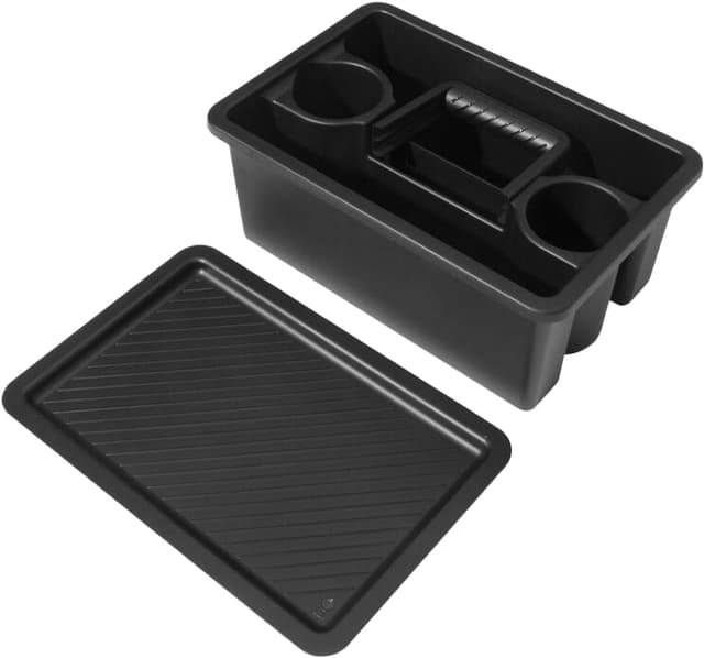 Weber Works verktygshållare med bricka 3400128