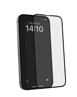 IDEAL Full Coverage Glass iPhone 15 / 16