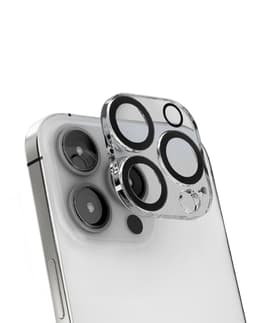 Camera Lens Protector 3D iPhone 15 Pro / 15 Pro Max