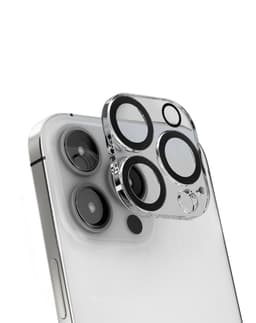 Camera Lens Protector 3D iPhone 15 Pro / 15 Pro Max
