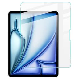 IMAK H Series iPad Air 13 (2025) / (2024) Karkaistu Lasinen Näytönsuojakalvo Särkymätön Suoja