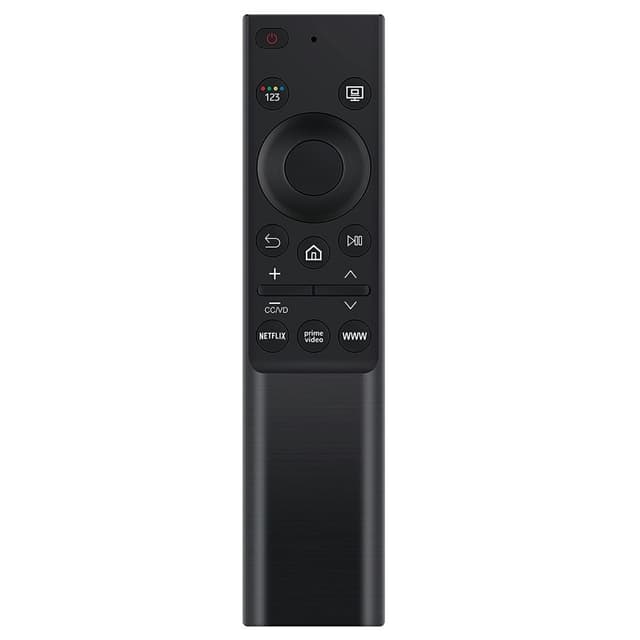 TV fjärrkontroll Ersättning för BN59-01380A För Samsung TV