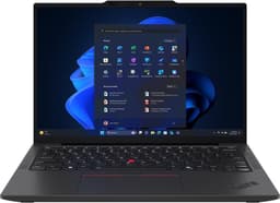 Lenovo ThinkPad X13 Gen 6 13.3" kannettava 21RK003NMX (musta)