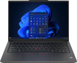Lenovo ThinkPad E14 Gen 6 14" bærbar pc 21M30025MX (sort)