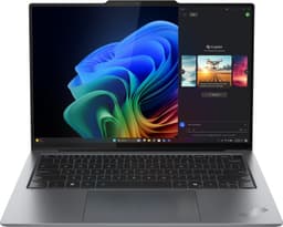 Lenovo ThinkPad X9-14 Gen 1 14" kannettava 21QA002KMX (harmaa)