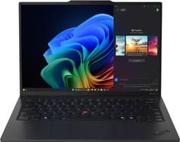Lenovo ThinkPad X1 Carbon Gen 13 14" bærbar computer 21NS0010MX