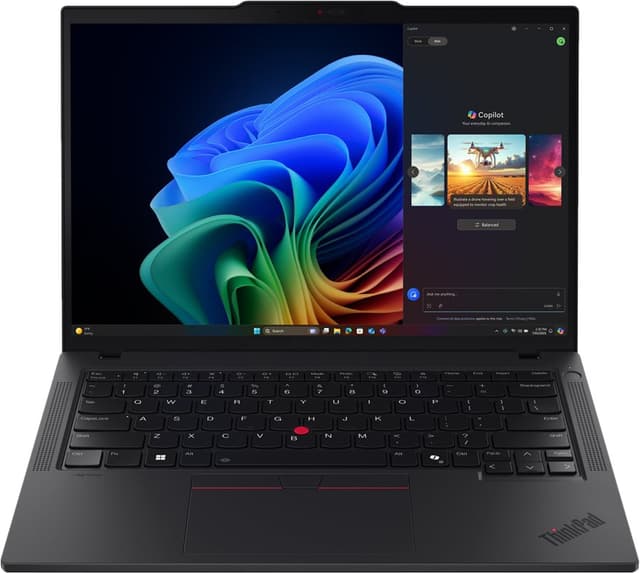 ThinkPad T14 Gen 6 14" laptop 21QC007TMX