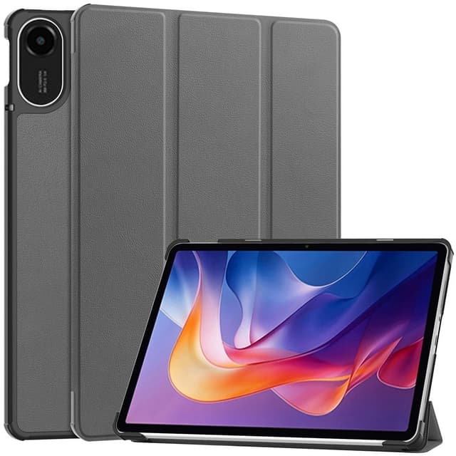 SKALO Xiaomi Redmi Pad 2 Trifold Fodral - Grå