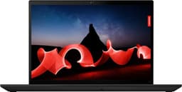 Lenovo ThinkPad T16 Gen 2 16" bærbar computer 21K70020MX (thunder blac