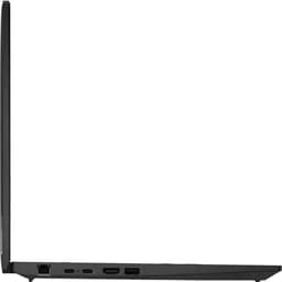 Lenovo ThinkPad L16 Gen 1 16" laptop 21L7001JMX (eclipse black)