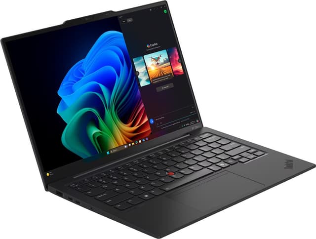 Lenovo ThinkPad X1 Carbon Gen 13 14