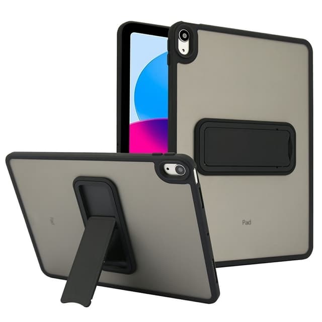 SKALO iPad 11"" (2025) Color Hybrid Kickstand Skal