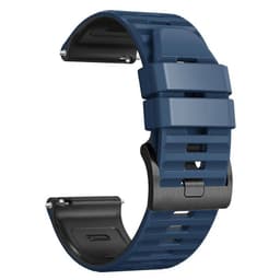 Twin Urrem til Suunto 7 - Midnight black