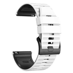 Twin Urrem til Suunto 7 - White black