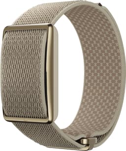 Polar Loop Gen2 S-L smartklokke (gull/sand)