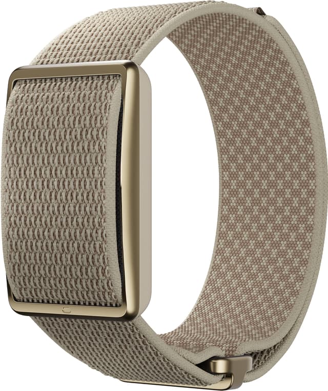 Polar Loop Gen2 S-L smartur (guld/sand)