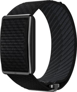 Polar Loop Gen2 S-L smartwatch (sort)