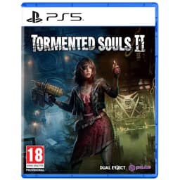 Tormented Souls II (PS5)