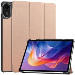 Xiaomi Redmi Pad 2 Suojakotelo Pudotuksenkestävä Jalustalla