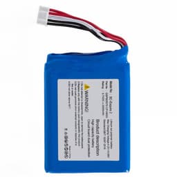 Batteri för Harman Kardon SC-Esquire 2 3.7V 3200mAh