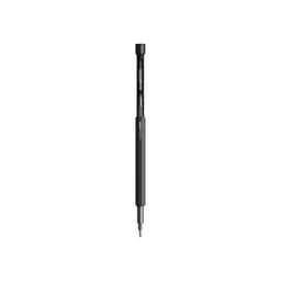 HOTO QWLSD013 Præcisionsskruetrækker med pen - 5-i-1 multifunktionsværktøj